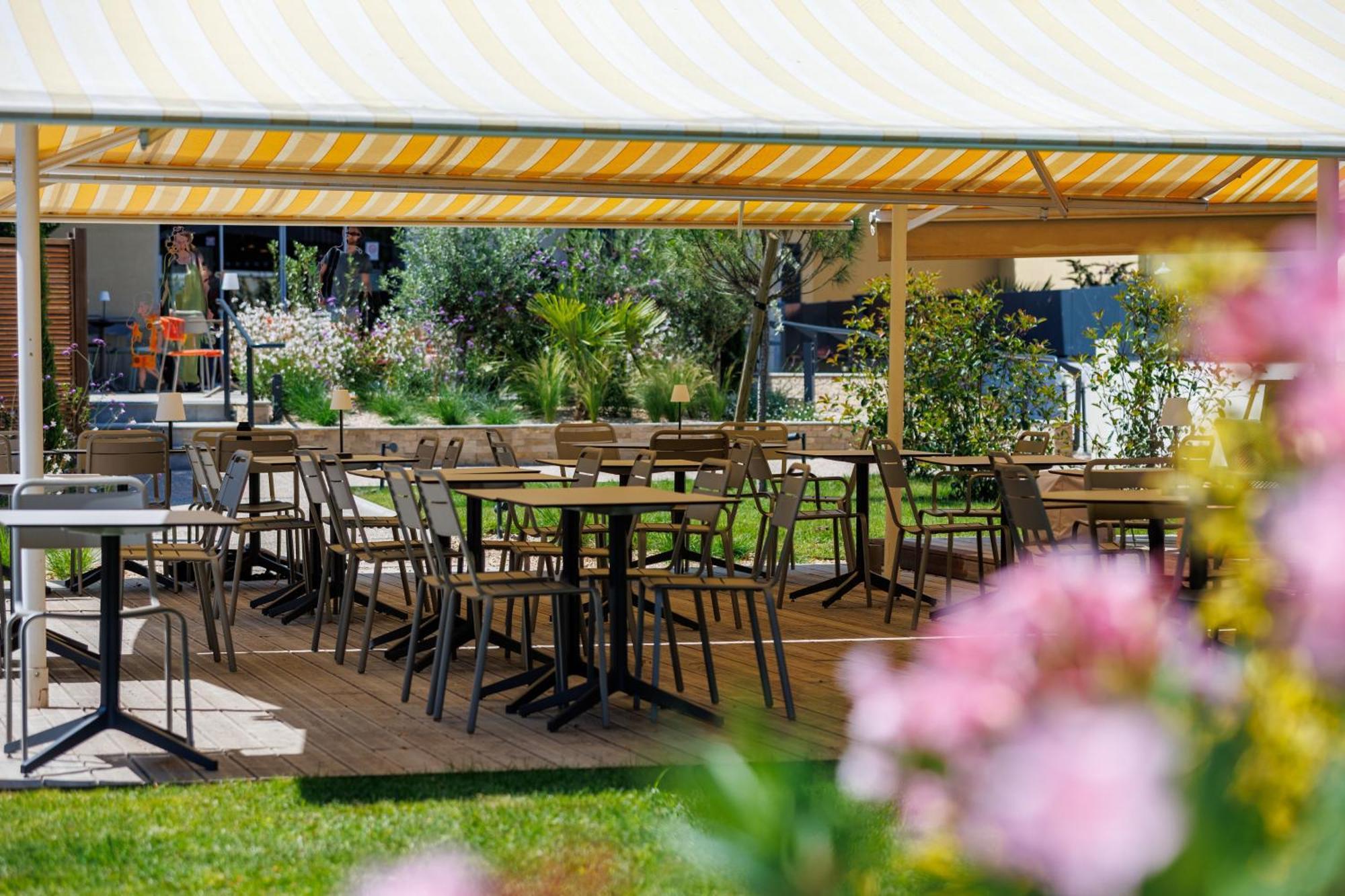 The Originals Boutique, Hôtel Le Pariou, Issoire  Extérieur photo